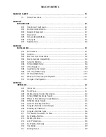 Предварительный просмотр 6 страницы ESAB ET 201i DC Operating Manual