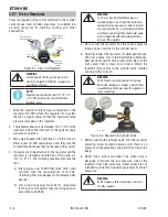 Предварительный просмотр 22 страницы ESAB ET 201i DC Operating Manual