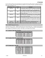 Предварительный просмотр 33 страницы ESAB ET 201i DC Operating Manual