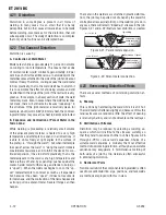 Предварительный просмотр 40 страницы ESAB ET 201i DC Operating Manual