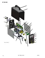 Предварительный просмотр 48 страницы ESAB ET 201i DC Operating Manual