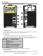 Предварительный просмотр 16 страницы ESAB ET 220i AC/DC Operating Manual