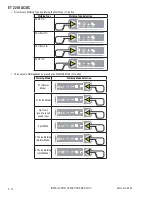 Предварительный просмотр 24 страницы ESAB ET 220i AC/DC Operating Manual