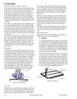 Предварительный просмотр 50 страницы ESAB ET 220i AC/DC Operating Manual