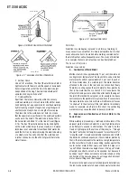 Предварительный просмотр 52 страницы ESAB ET 220i AC/DC Operating Manual