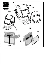 Предварительный просмотр 3 страницы ESAB Eye-Tech 9-13 User Instructions