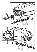 Предварительный просмотр 4 страницы ESAB Eye-Tech 9-13 User Instructions