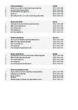 Предварительный просмотр 6 страницы ESAB Eye-Tech 9-13 User Instructions