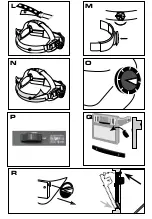 Предварительный просмотр 12 страницы ESAB Eye-Tech 9-13 User Instructions