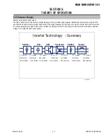 Предварительный просмотр 41 страницы ESAB fabricator 141i Service Manual