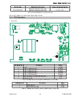 Предварительный просмотр 51 страницы ESAB fabricator 141i Service Manual