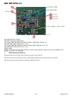 Предварительный просмотр 62 страницы ESAB fabricator 141i Service Manual