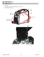 Предварительный просмотр 80 страницы ESAB fabricator 141i Service Manual