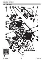 Предварительный просмотр 84 страницы ESAB fabricator 141i Service Manual