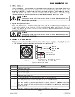 Предварительный просмотр 21 страницы ESAB Fabricator 181i Service Manual