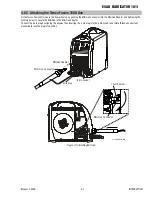 Предварительный просмотр 25 страницы ESAB Fabricator 181i Service Manual