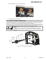 Предварительный просмотр 27 страницы ESAB Fabricator 181i Service Manual