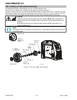 Предварительный просмотр 28 страницы ESAB Fabricator 181i Service Manual