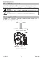 Предварительный просмотр 30 страницы ESAB Fabricator 181i Service Manual