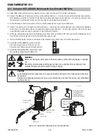 Предварительный просмотр 32 страницы ESAB Fabricator 181i Service Manual