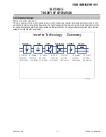 Предварительный просмотр 39 страницы ESAB Fabricator 181i Service Manual