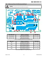 Предварительный просмотр 45 страницы ESAB Fabricator 181i Service Manual