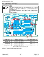 Предварительный просмотр 48 страницы ESAB Fabricator 181i Service Manual