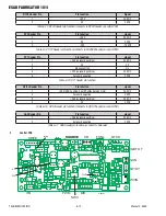 Предварительный просмотр 50 страницы ESAB Fabricator 181i Service Manual