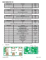 Предварительный просмотр 52 страницы ESAB Fabricator 181i Service Manual