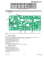 Предварительный просмотр 55 страницы ESAB Fabricator 181i Service Manual