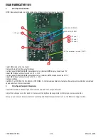 Предварительный просмотр 56 страницы ESAB Fabricator 181i Service Manual