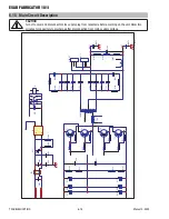 Предварительный просмотр 58 страницы ESAB Fabricator 181i Service Manual