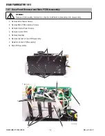 Предварительный просмотр 68 страницы ESAB Fabricator 181i Service Manual