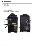 Предварительный просмотр 70 страницы ESAB Fabricator 181i Service Manual