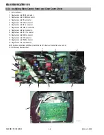 Предварительный просмотр 74 страницы ESAB Fabricator 181i Service Manual