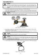 Предварительный просмотр 18 страницы ESAB fabricator 211i Service Manual