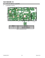 Предварительный просмотр 56 страницы ESAB fabricator 211i Service Manual