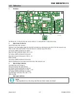 Предварительный просмотр 57 страницы ESAB fabricator 211i Service Manual