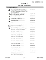 Предварительный просмотр 77 страницы ESAB fabricator 211i Service Manual