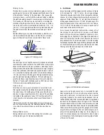 Preview for 49 page of ESAB Fabricator 252i Operating Manual