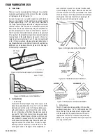 Preview for 50 page of ESAB Fabricator 252i Operating Manual