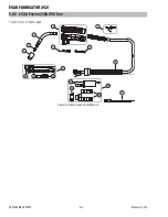 Preview for 68 page of ESAB Fabricator 252i Operating Manual