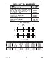 Preview for 71 page of ESAB Fabricator 252i Operating Manual