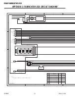 Preview for 72 page of ESAB Fabricator 252i Operating Manual