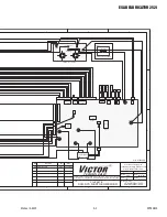 Preview for 73 page of ESAB Fabricator 252i Operating Manual