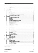 Предварительный просмотр 3 страницы ESAB Fabricator ES 410iC Instruction Manual