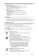 Предварительный просмотр 5 страницы ESAB Fabricator ES 410iC Instruction Manual