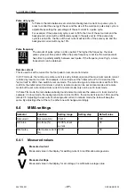 Предварительный просмотр 27 страницы ESAB Fabricator ES 410iC Instruction Manual