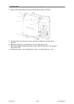 Предварительный просмотр 31 страницы ESAB Fabricator ES 410iC Instruction Manual