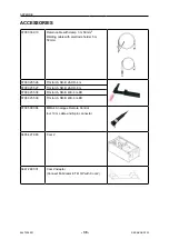 Предварительный просмотр 36 страницы ESAB Fabricator ES 410iC Instruction Manual